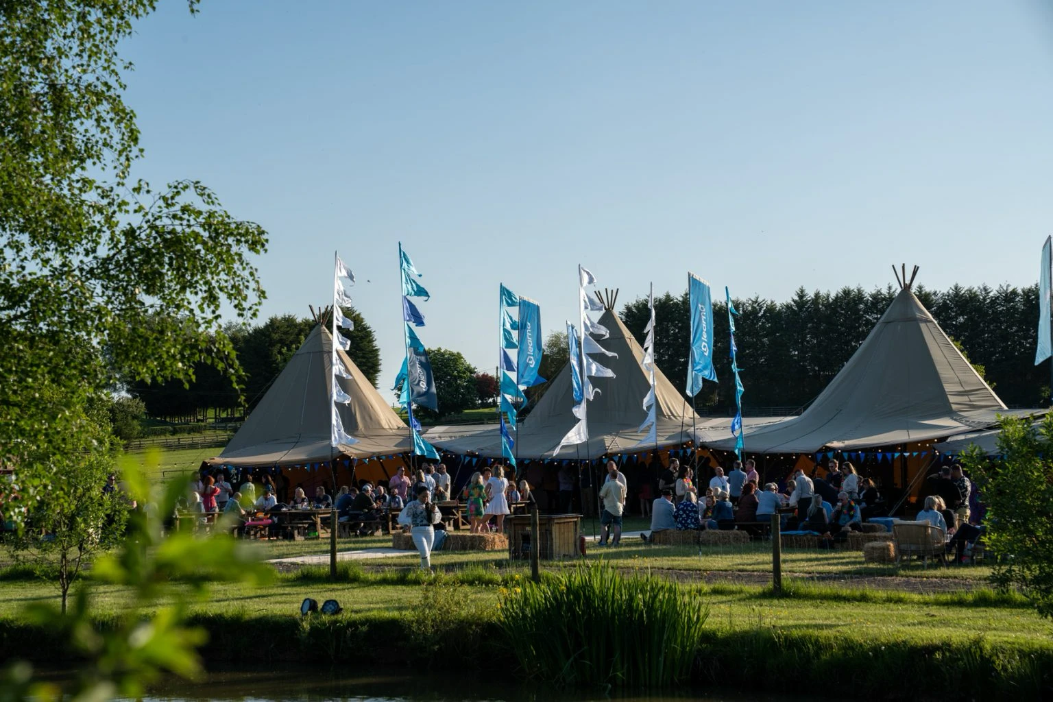 Event Highlight Videos & Photography