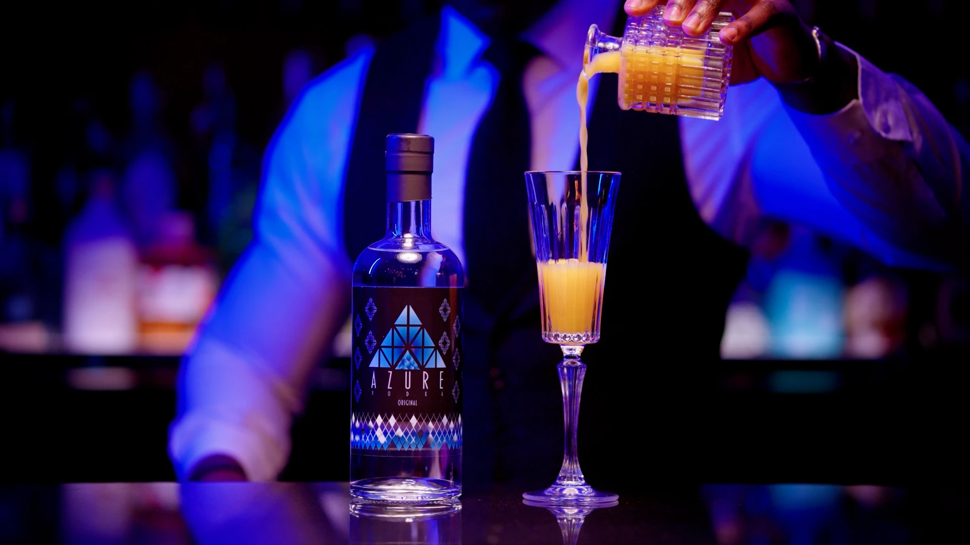 Food & Drink