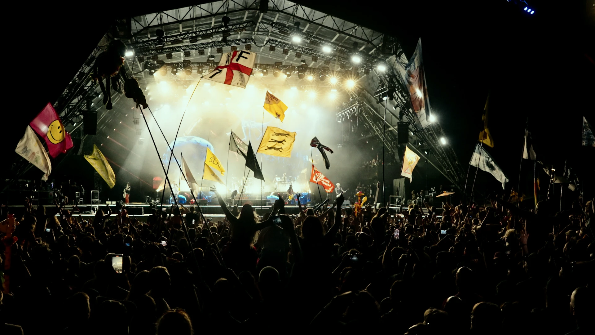 Music & Culture