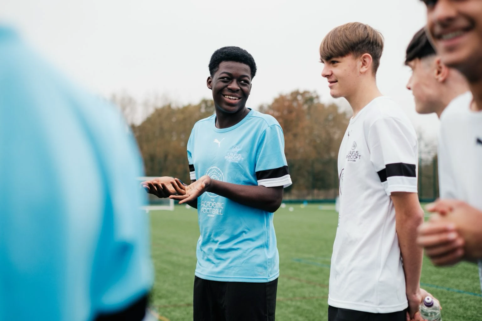 School Promo Films & Prospectus Videos