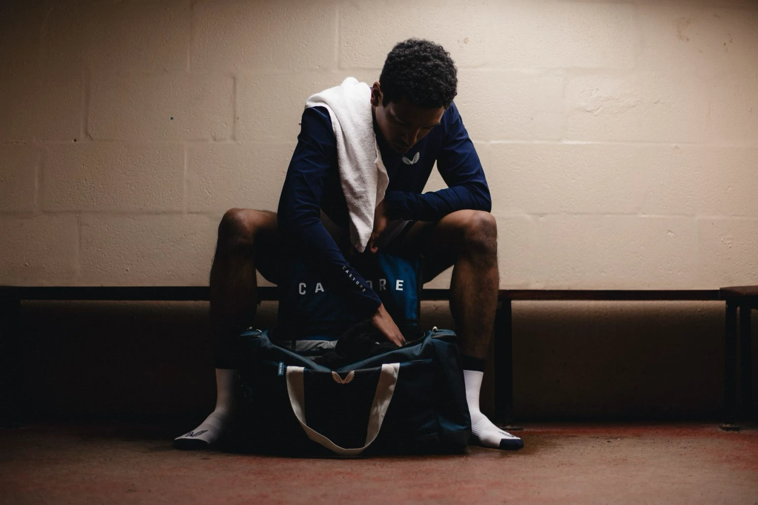 Athlete & Sports Brand Content